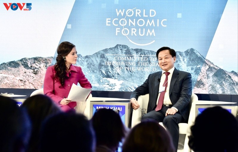 Vietnam will grüne, biologische und nachhaltige Landwirtschaft aufbauen