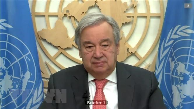 Die UNO kritisiert Anschläge auf Zivilisten in Burkina Faso