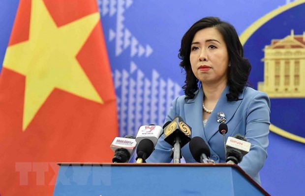 Vietnam reagiert auf Zwischenfall zwischen australischem Flugzeug und chinesischem Kampfjet