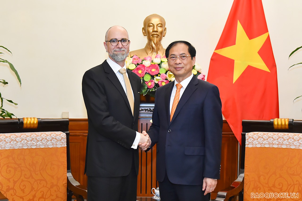 Kanada bezeichnet Vietnam als wichtigen Partner in Südostasien