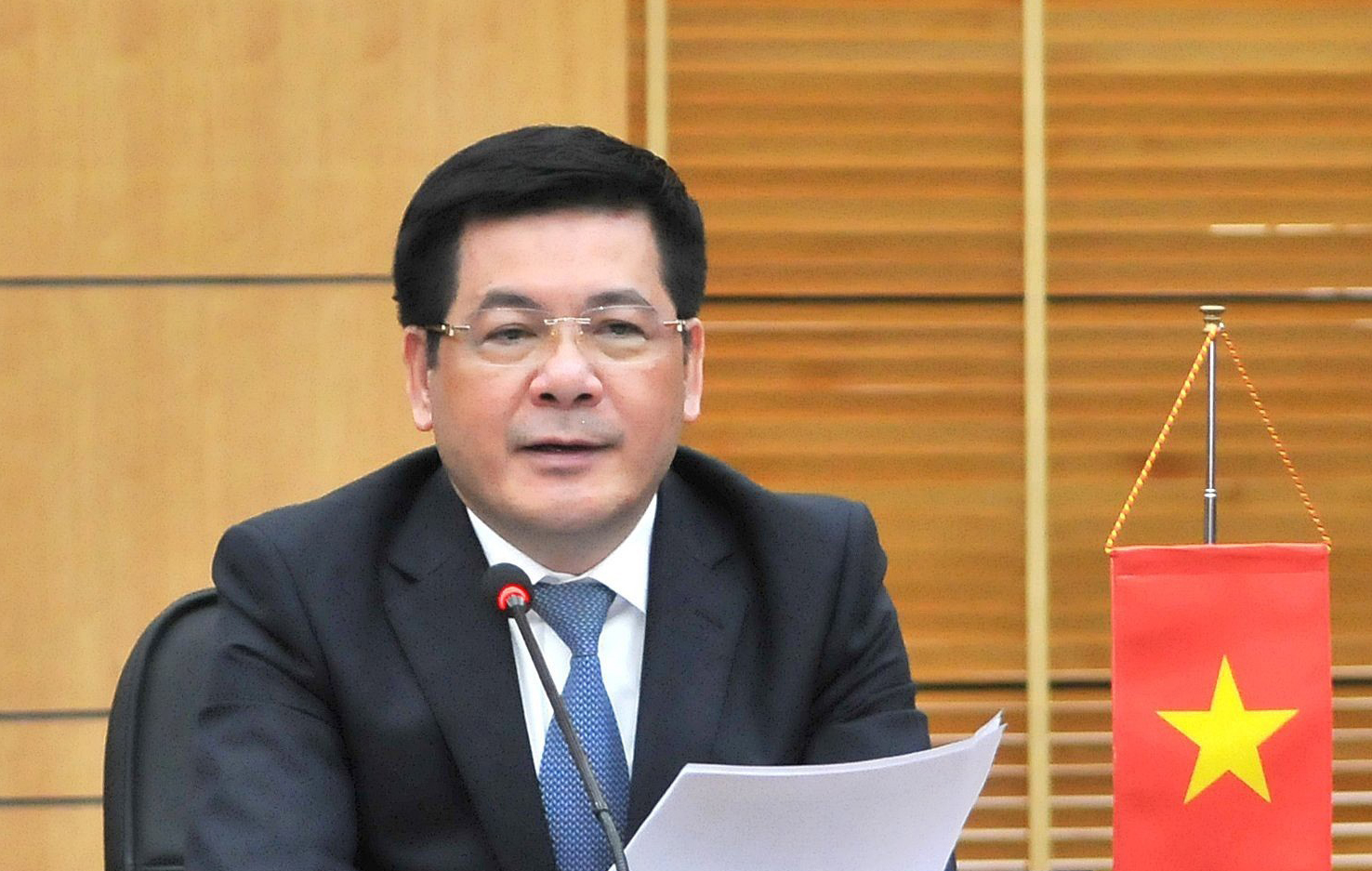 Vietnam wird sich weiterhin aktiv am Handelssystem der WTO beteiligen