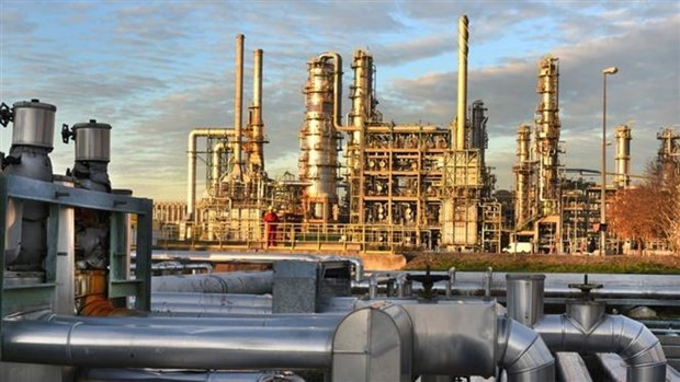 Russland verpflichtet sich für Gaslieferung nach Ungarn