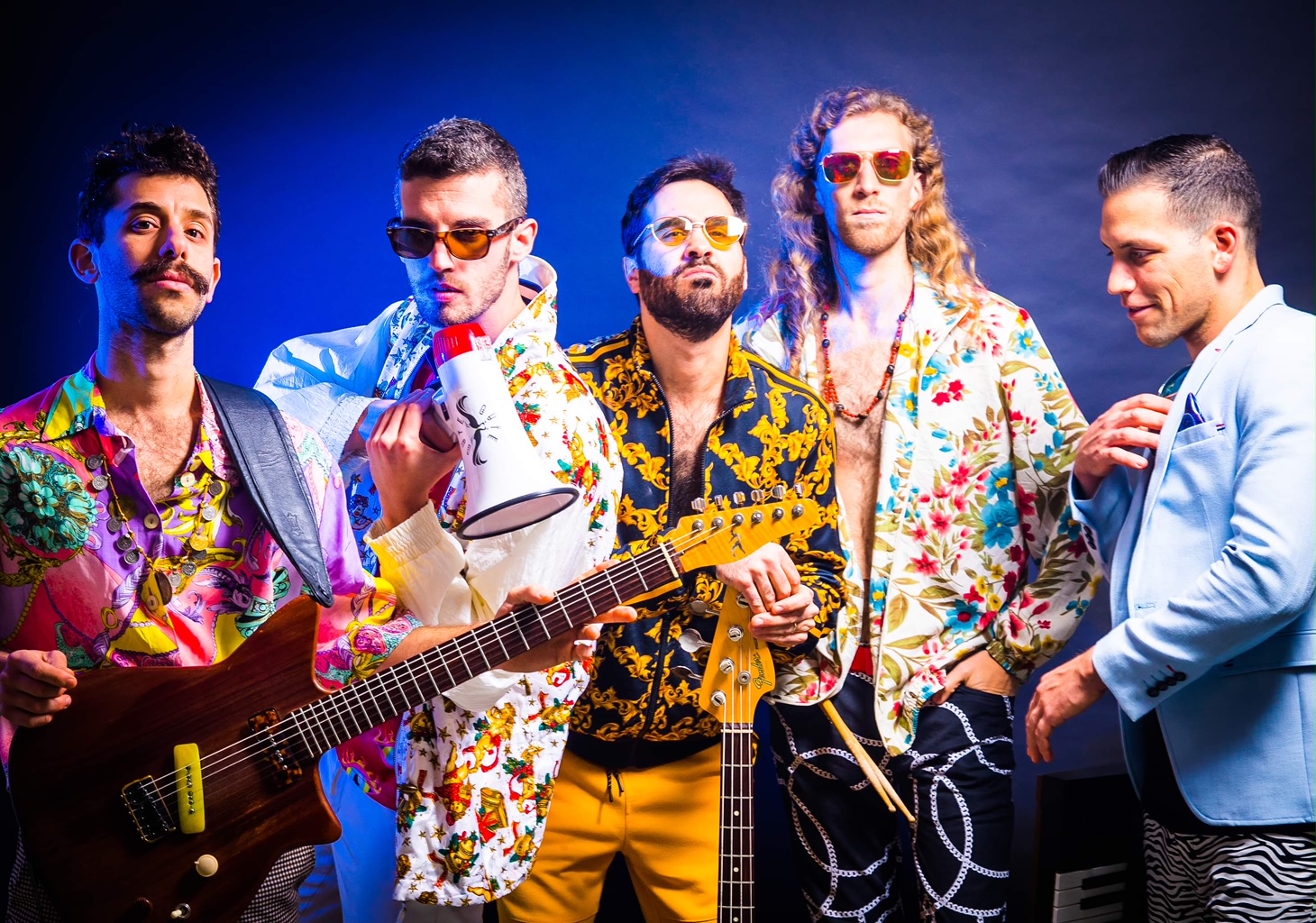 Musikprogramm „The Israeli Dream Beat” in Hanoi