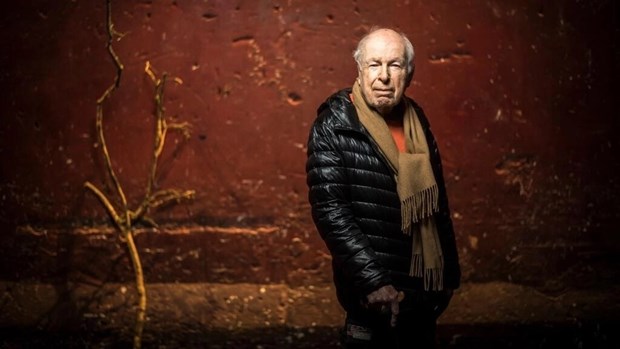 Die britische Theaterlegende Peter Brook ist gestorben