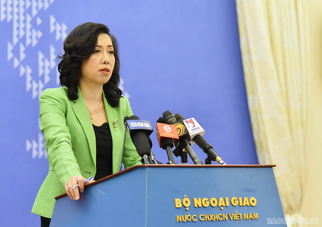 Vietnam ergreift Maßnahmen zum Bürgerschutz im Ausland