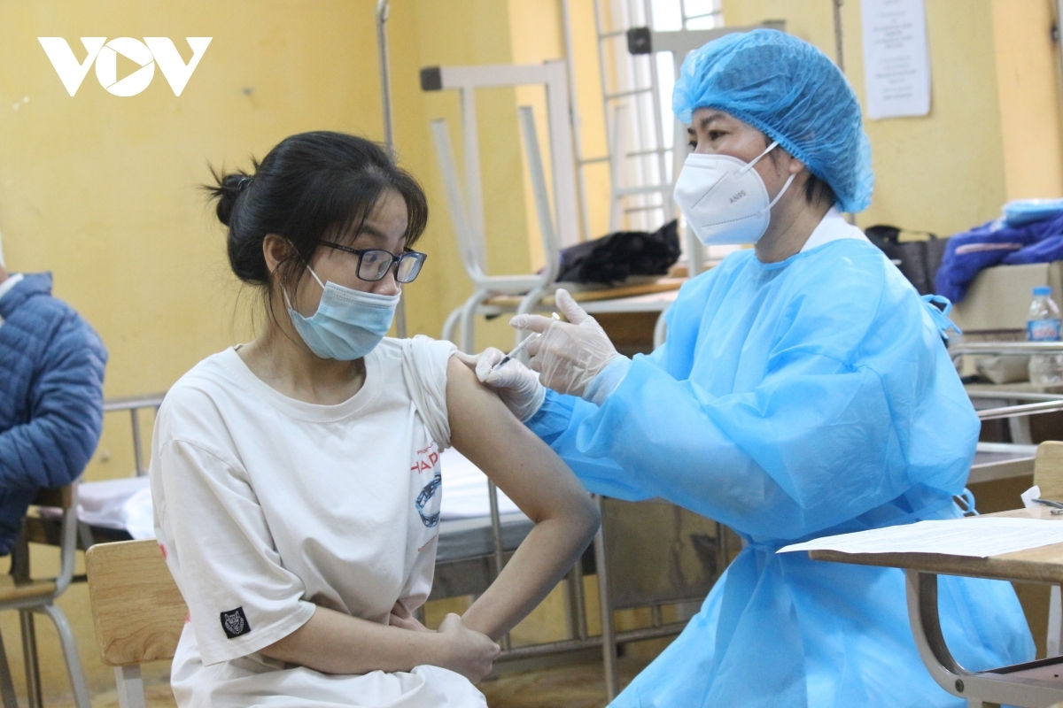 Vietnam meldet weitere 568 Covid-19-Neuinfektionen