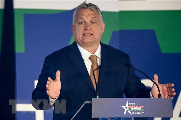 Ungarn empfiehlt eine Friedens-Verhandlung zwischen der EU und Russland