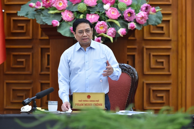 Vietnam achtet auf die Stabilisierung der Makro-Wirtschaft und der Inflation