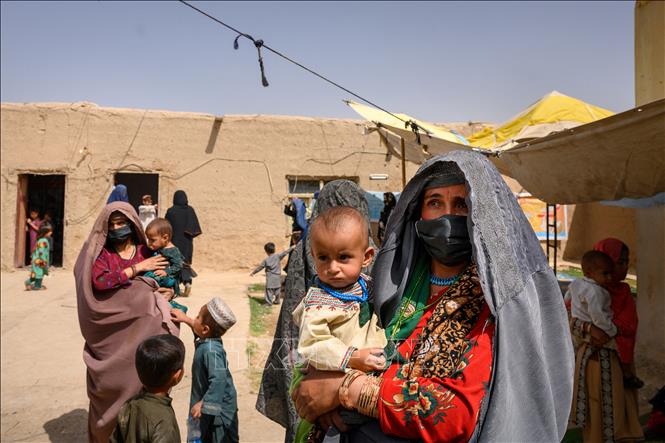 Die USA unterstützen den Afghanen mit 150 Millionen US-Dollar