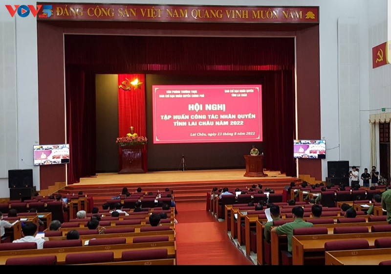 Vietnam will Menschenhandel bekämpfen und den Opfern helfen