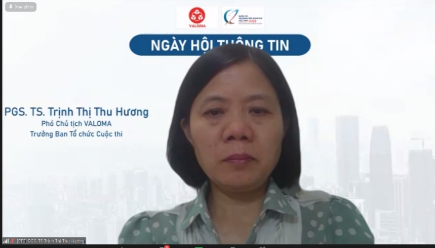 Suche und Qualifizierung der qualitativ hochwertigen Humanressourcen für den Logistik-Bereich in Vietnam