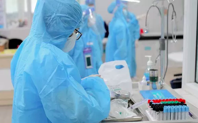Vietnam meldet weitere 3694 Covid-19-Neuinfektionen