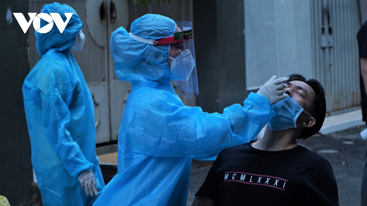 Vietnam meldet weitere 3191 Covid-19-Neuinfektionen und einen Todesfall