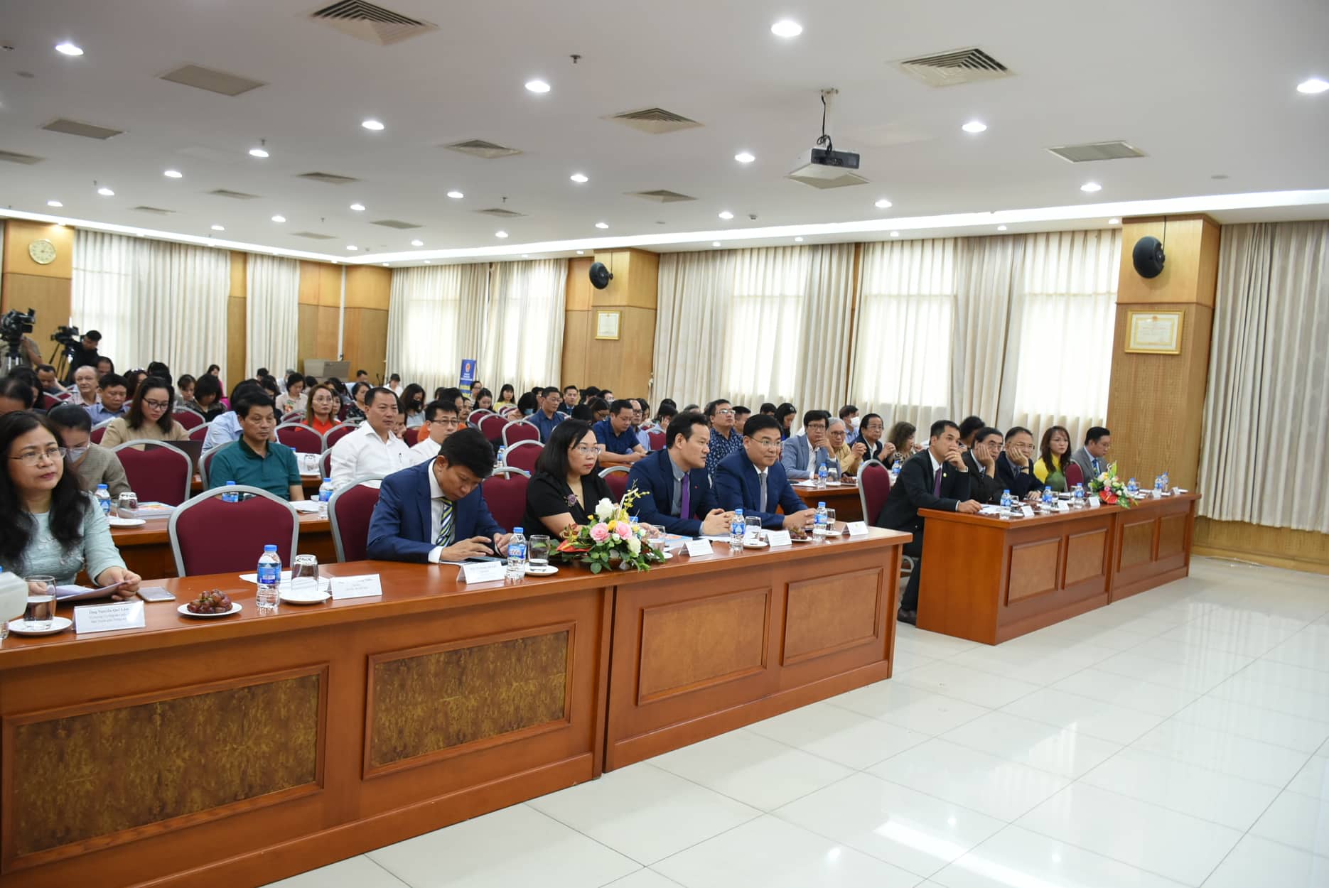 8. September: Tag zur Ehrung der vietnamesischen Sprache in Vietnamesen-Communities im Ausland