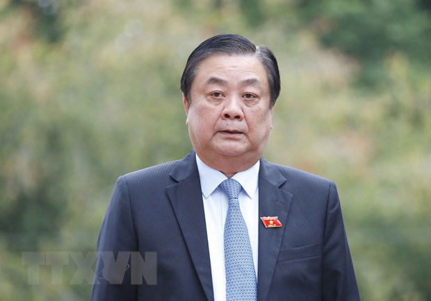 Vietnam und China wollen Zusammenarbeit ausweiten