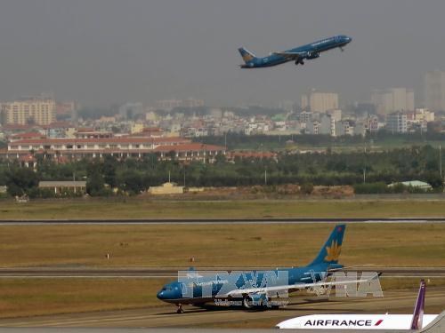 Hanoi – Ho-Chi-Minh-Stadt gehört zum Top vier meistbeflogenen Inlandstrecken der Welt