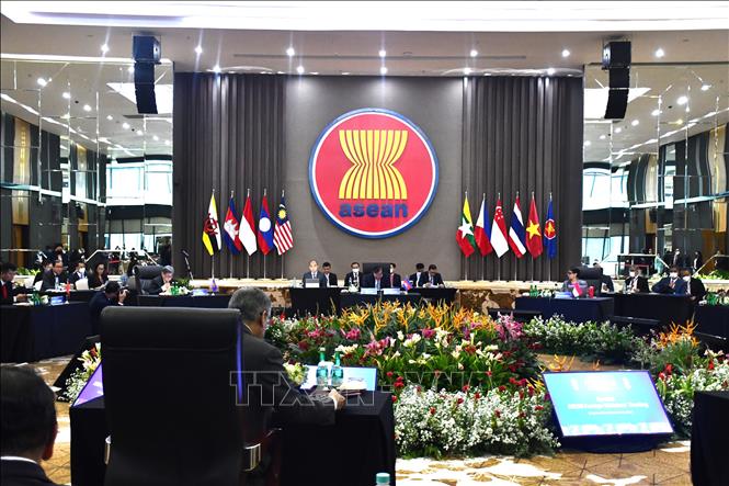 Vietnam betont die Bedeutung der Integrität von ASEAN