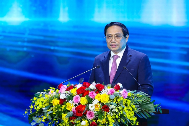 Weltweit hohes Vertrauen in vietnamesische Marke