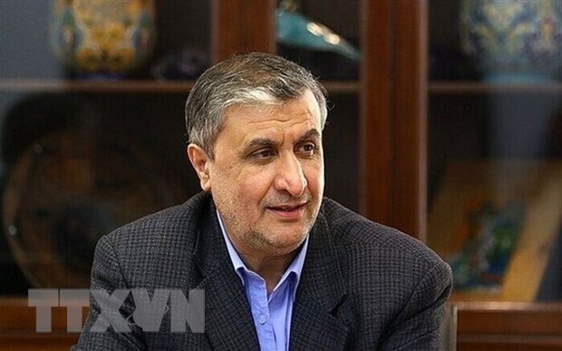 Iran: Druck und Sanktionen sind keine Lösung