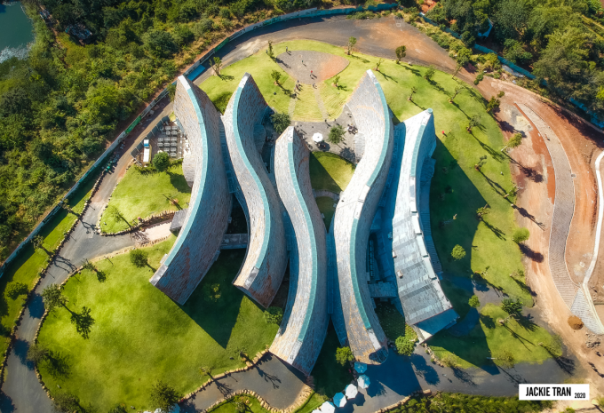 Wettbewerb und Ausstellung zur Ehrung von Kaffee aus Vietnam