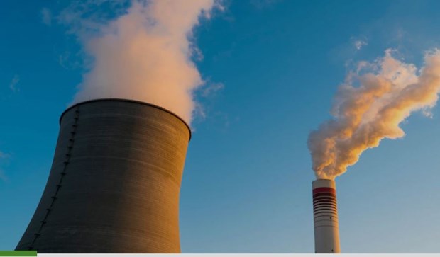 Iran startet den Bau des neuen Atomkraftwerks