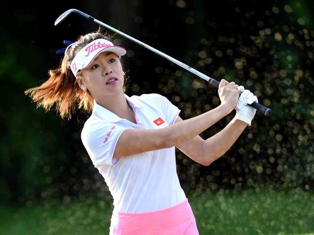 Das koreanische Frauen-Pro-Golfturnier wird im Dezember in Vietnam stattfinden