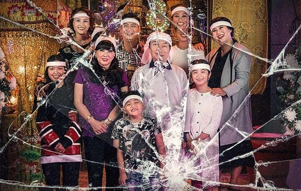 Der vietnamesische Film „The Brilliant Darkness” wird für Golden Globe nominiert