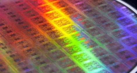 Deutschland will Vorreiter für Halbleiter werden