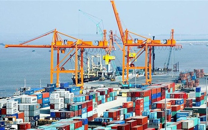 Im- und Exportvolumen 2022 will 700 Milliarden US-Dollar erreichen