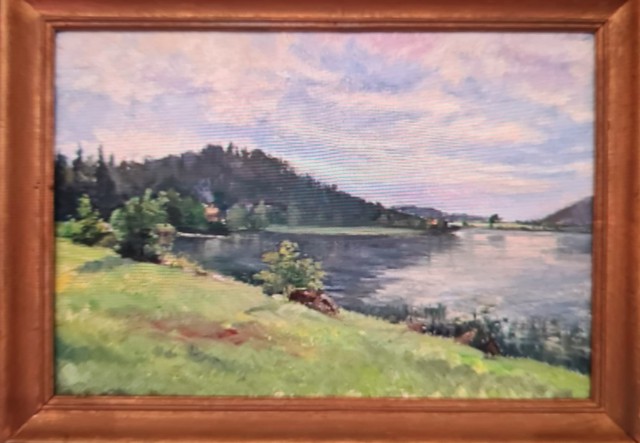 Das Zentrum zur Bewahrung der Kaiserstadt Hue erhält Bilder des Königs Ham Nghi