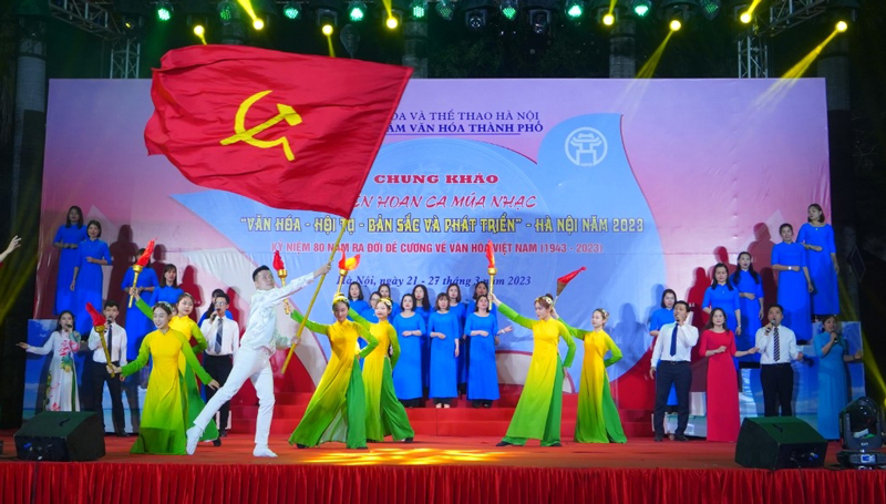 39 Preise beim Musikfestival „Kultur – Versammlung – Entwicklung“