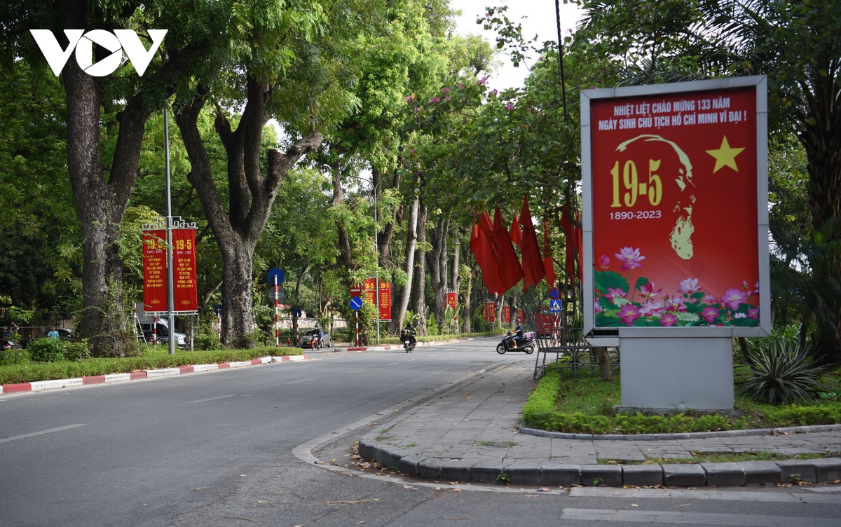Hanoi wird zahlreiche Kunstveranstaltungen zum 133. Geburtstag von Präsident Ho Chi Minh anbieten