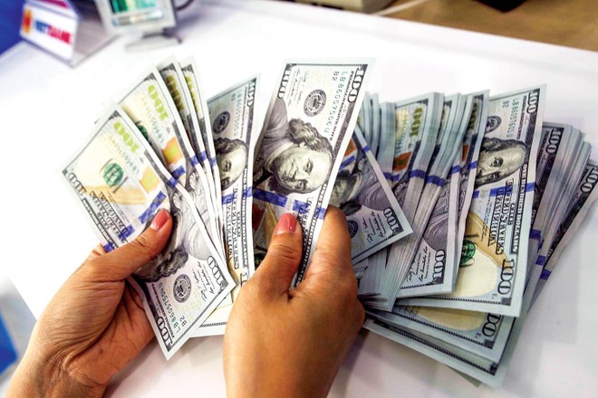 Rücküberweisung in Ho-Chi-Minh-Stadt erreicht 4,4 Milliarden US-Dollar
