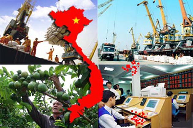 UN-Generalsekretär und Spitzenpolitiker vertrauen der Zusammenarbeit mit Vietnam