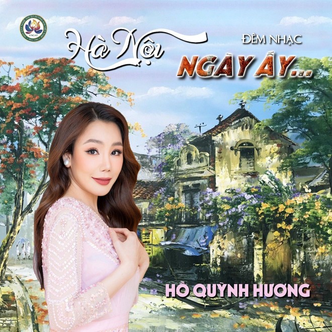 Alte musikalische Erinnerungen im Konzert “Das damalige Hanoi”
