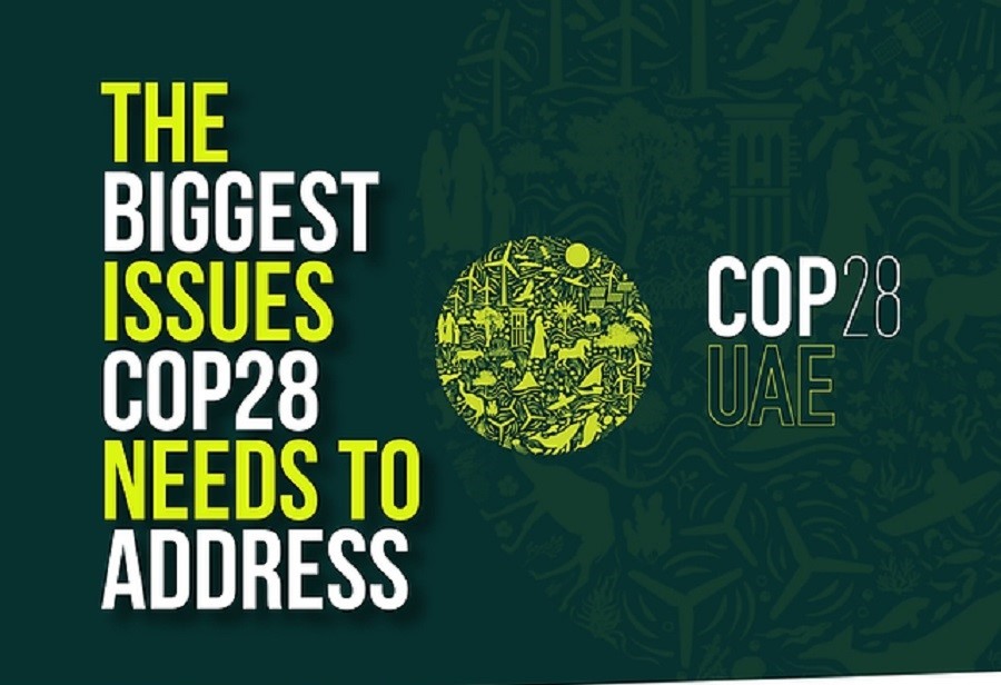 Die Welt ruft zur umfassenden Zusammenarbeit für Klimaschutzziele auf