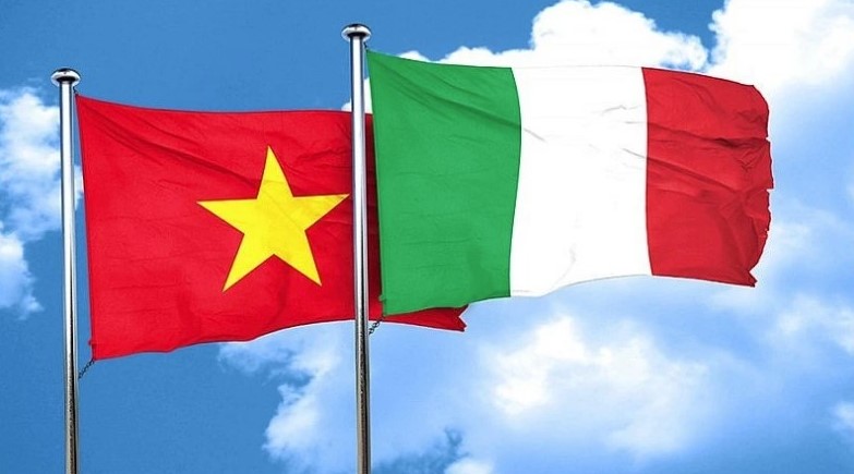 Der Staatspräsident ratifiziert das Rechtshilfeabkommen in Strafsachen zwischen Vietnam und Italien
