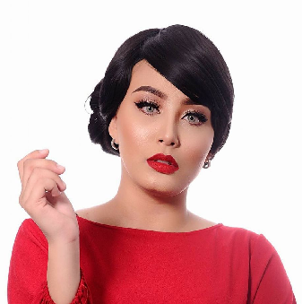 Kontes “Suara Nyanyian ASEAN + 3“: Rosario Ninih Chamini Bianis - Kontestan dari Malaysia