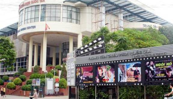 Perkenalan tentang Beberapa Bioskop di Vietnam