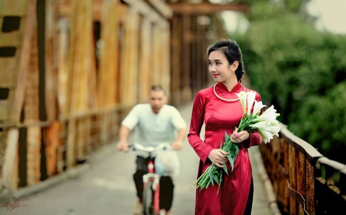Lagu-Lagu Tentang Hari Perempuan Vietnam 20/10