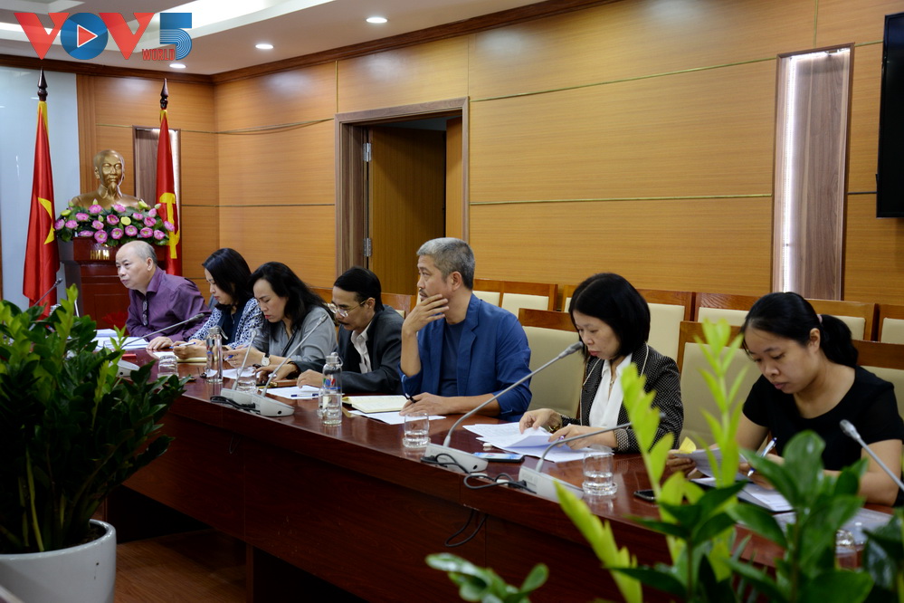 Mengikhtisarkan Surat dari Saudara Pendengar dan Memperkenalkan Jawaban ke 6 yang Baik dalam Sayembara “Apa yang Anda Ketahui tentang Vietnam“