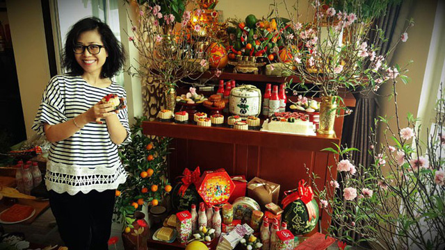 Perkenalan Sepintas tentang Sejarah Kelahiran Bendera Nasional Vietnam dan Hari Raya Tet di Vietnam