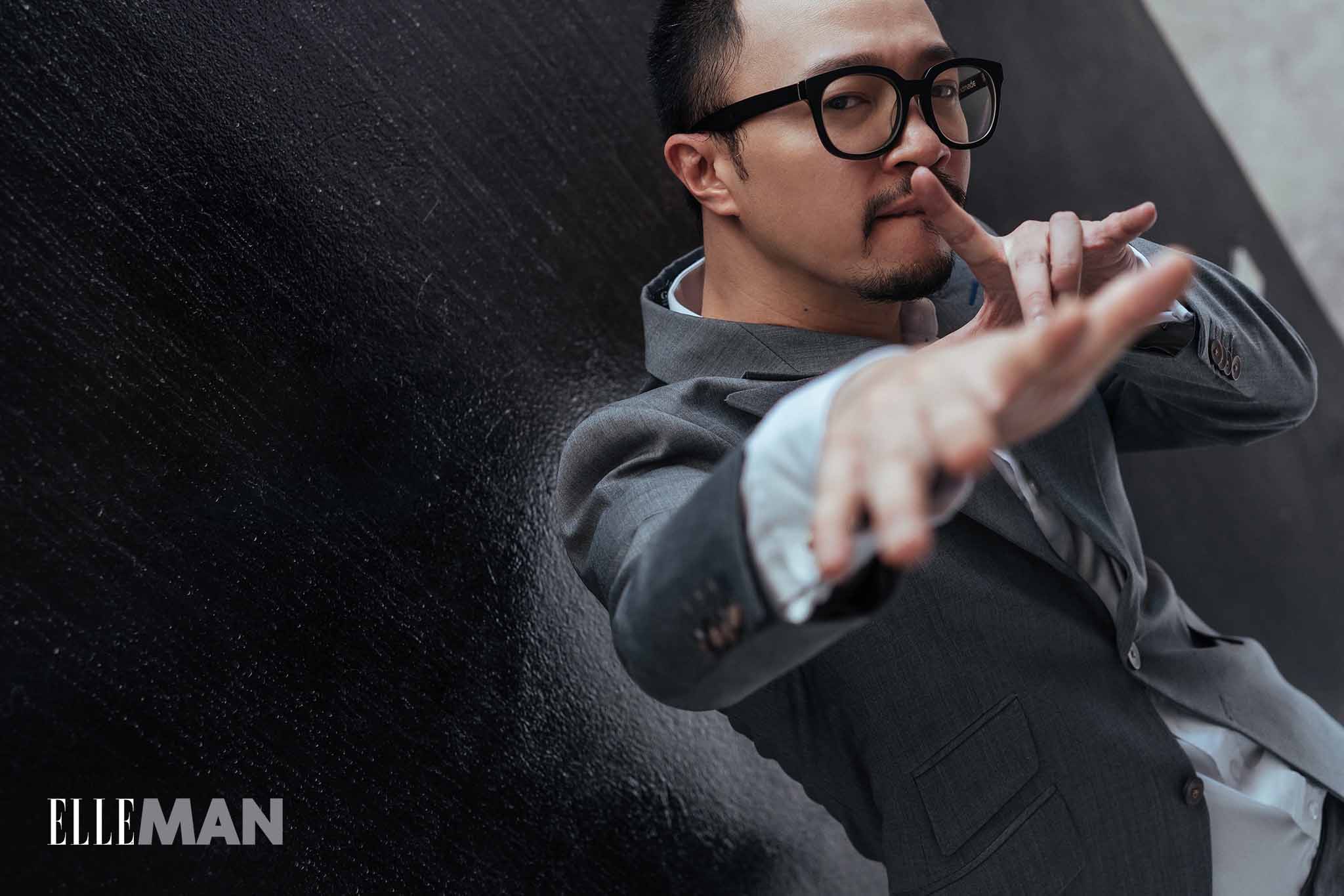Perkenalan tentang Rapper Ha Le