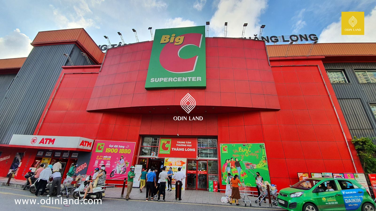 Perkenalan Sepintas tentang Aturan Tertentu tentang Cara Pendirian Pasar Modern dan Pasar Tradisional di Vietnam