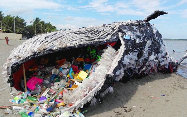 Ikhtisar Surat Beberapa Pendengar dan Perkenalan Sepintas tentang Pengelolaan Sampah di Vietnam