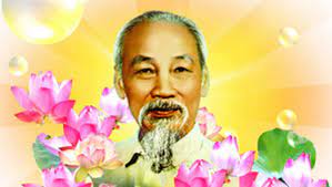 Ho Chi Minh – Namanya Cerah Selama-lamanya