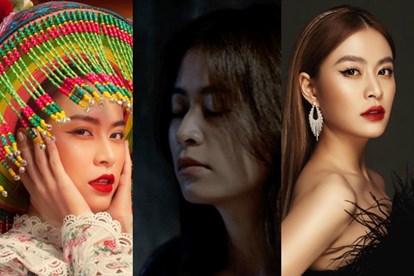 Perkenalan Beberapa Lagu Penyanyi Hoang Thuy Linh