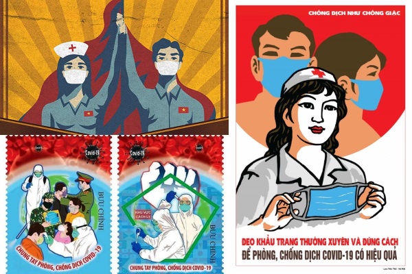 Perkenalam Sepintas tentang Biaya Pengobatan Pasien Covid-19 dan Lawanan Wabah Covid Gelombang Ke-4 di Vietnam