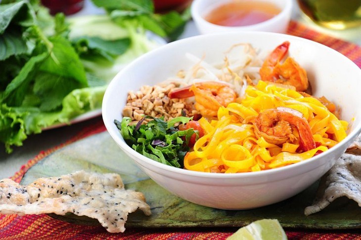 Majalah Inggris Sarankan 9 Makanan yang Harus Dicoba ketika Kunjungi Vietnam