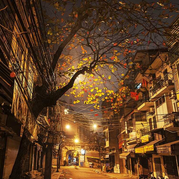 Perkenalan Beberapa Lagu tentang Kota Hanoi